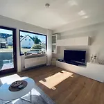Ferienwohnung Sunside im Herzen von Winterberg