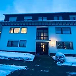 Ferienwohnung Sunside im Herzen von Winterberg