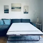 Ferienwohnung Sunside im Herzen von Winterberg