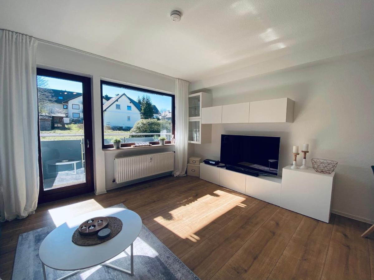 Sunside Im Herzen Von Apartment