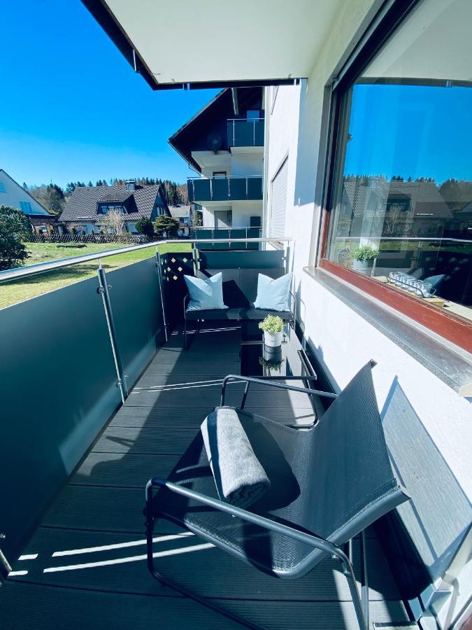 Sunside Im Herzen Von Apartment