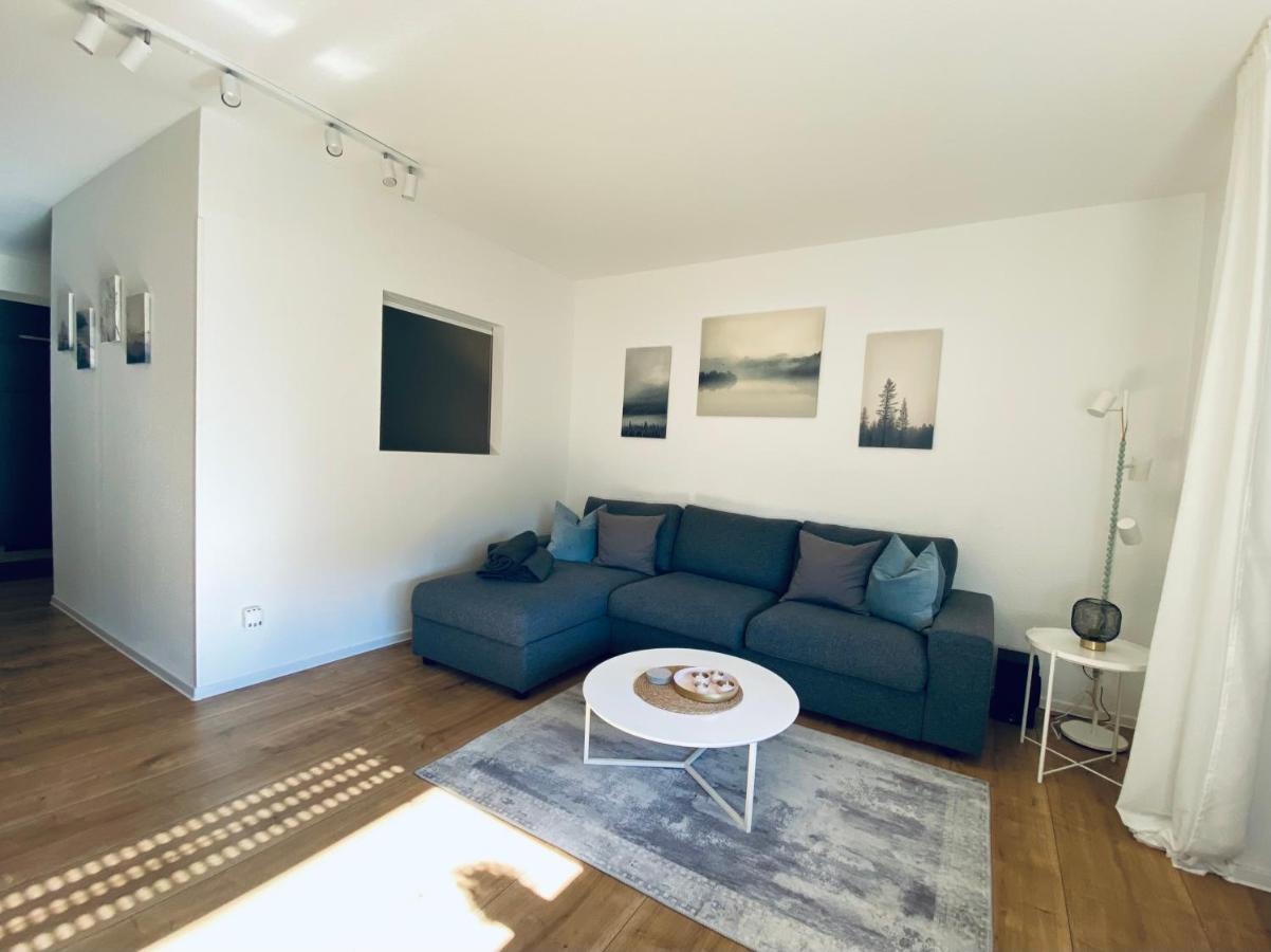 Sunside Im Herzen Von Apartment
