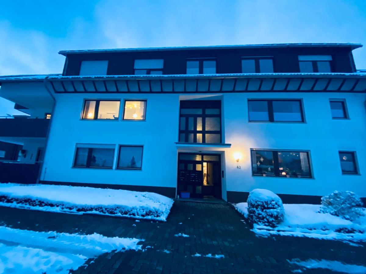 Sunside Im Herzen Von Apartment