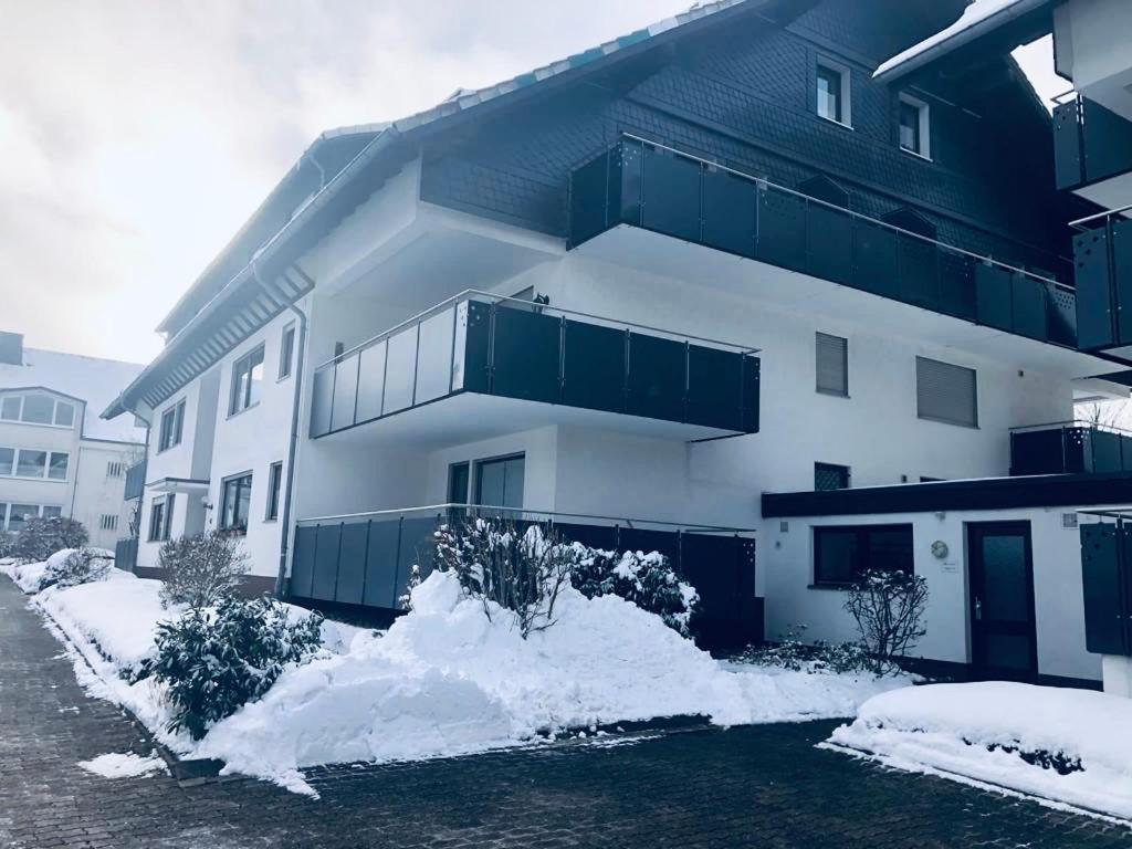 Sunside Im Herzen Von Apartment *