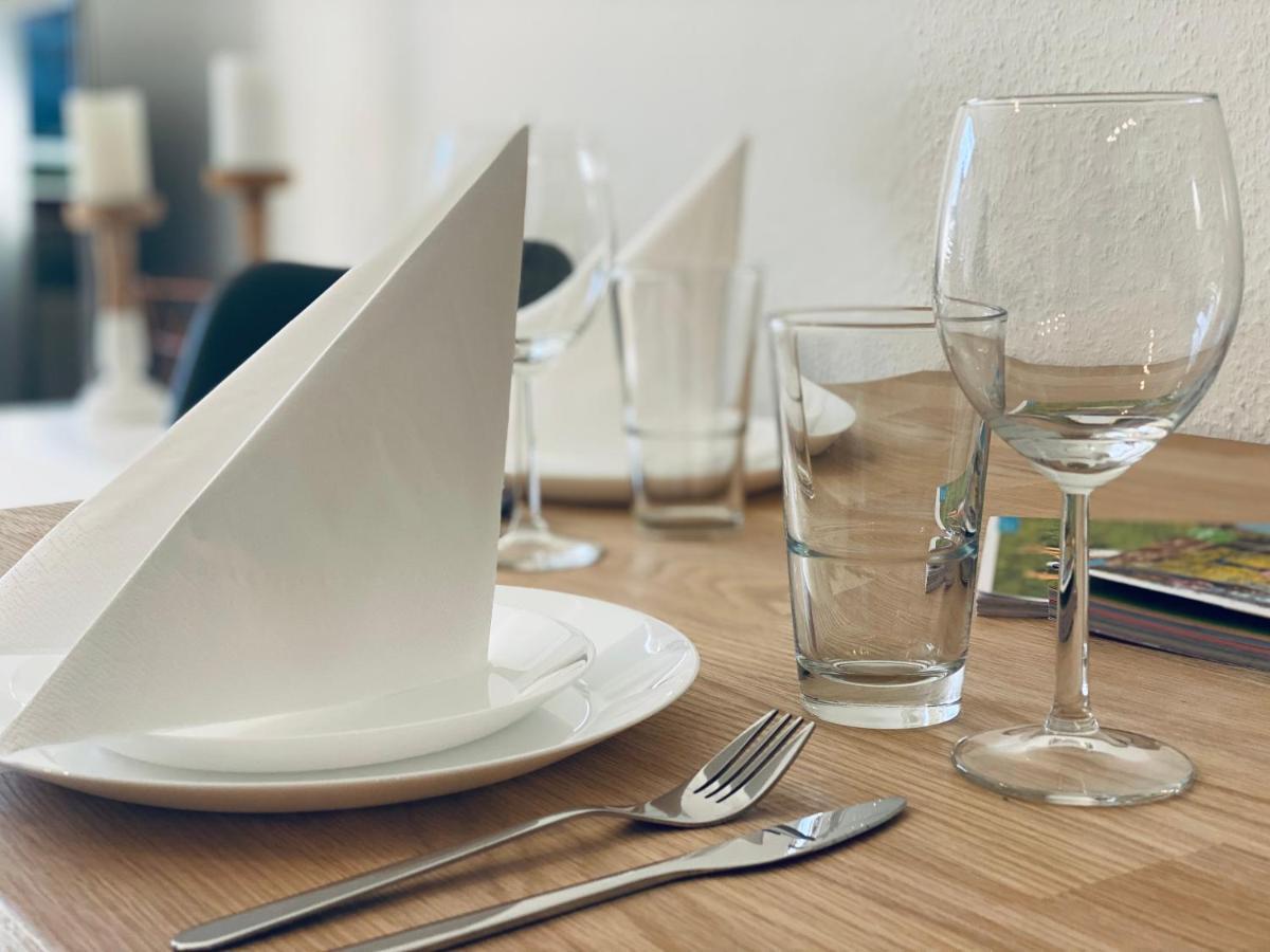Apartment Sunside Im Herzen Von Winterberg