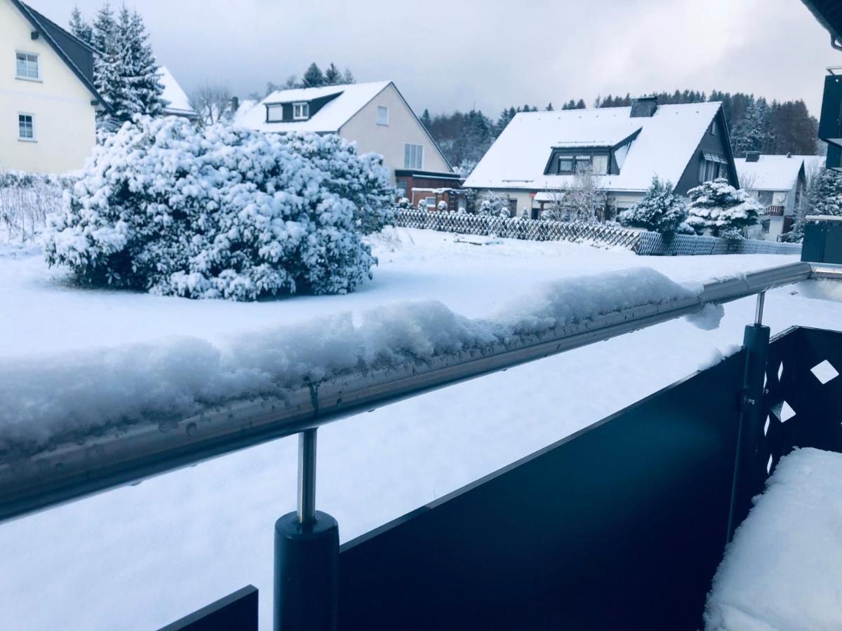Sunside Im Herzen Von * Winterberg