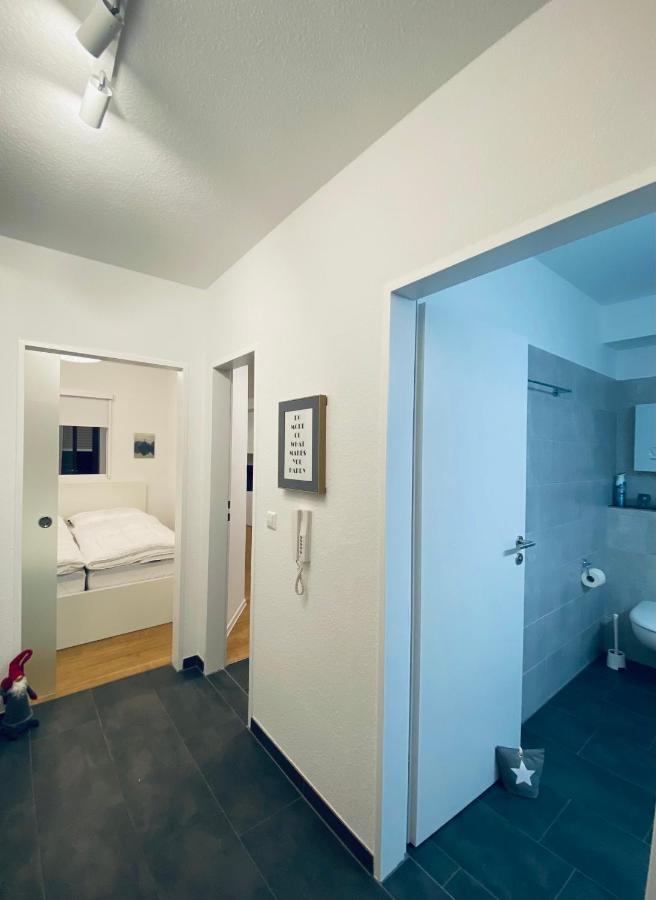 Sunside Im Herzen Von Apartment