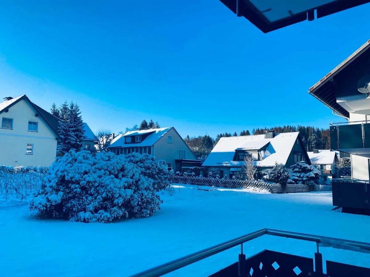 Apartment Sunside Im Herzen Von Winterberg