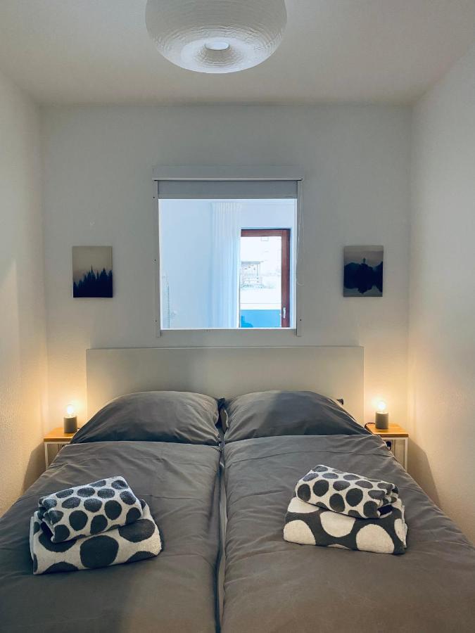 Sunside Im Herzen Von Apartment