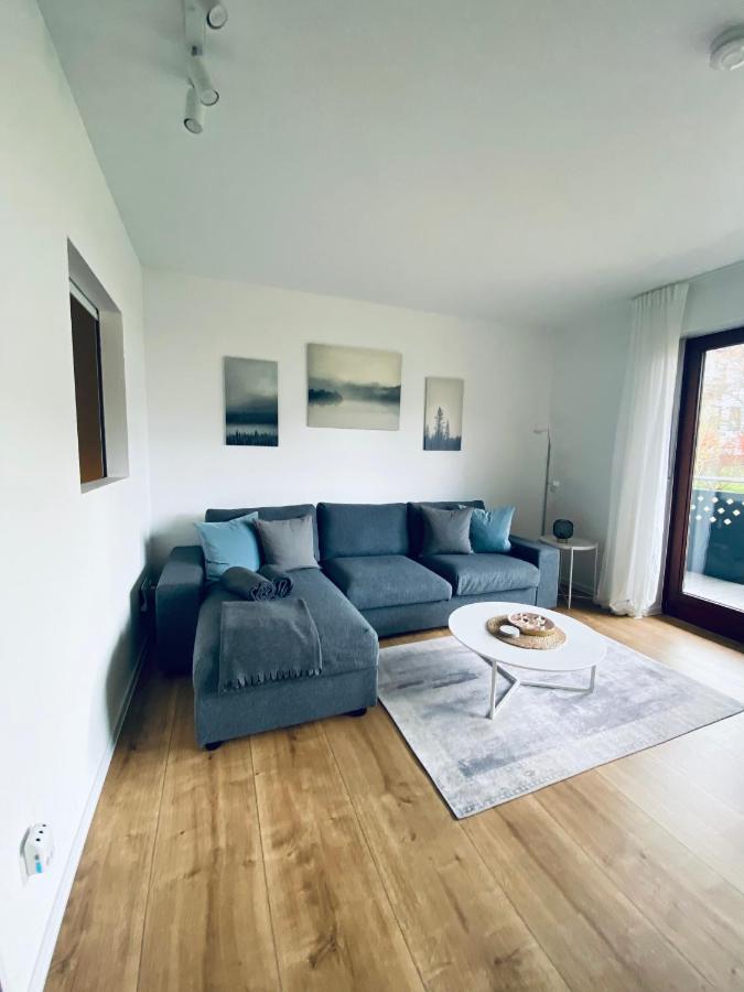 Sunside Im Herzen Von Winterberg