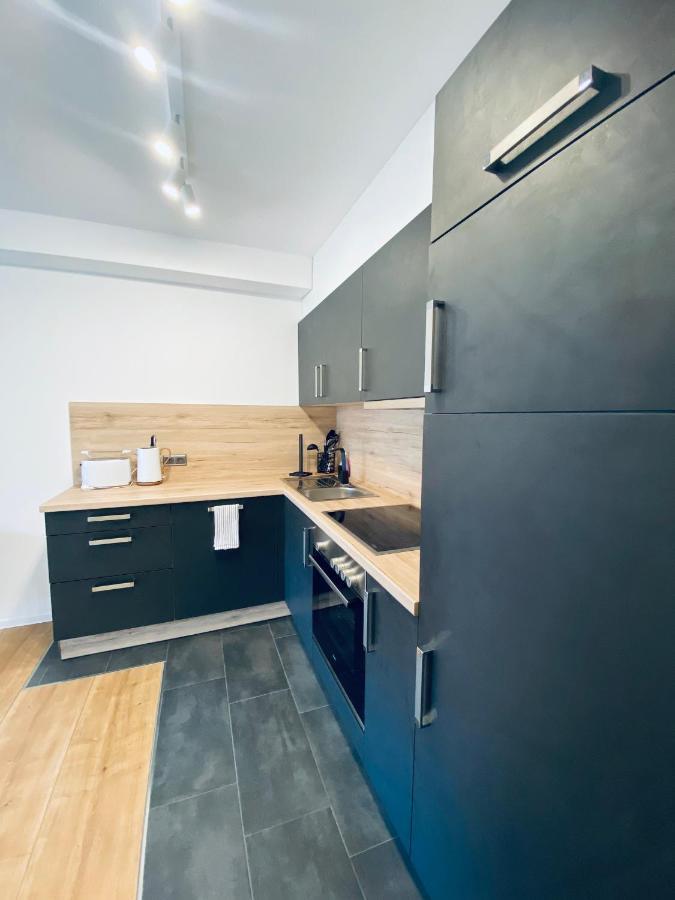 Sunside Im Herzen Von Apartment Winterberg